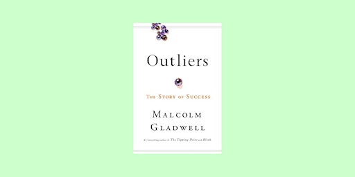 Imagem principal de EPub [download] Outliers: The Story of Success by Malcolm Gladwell epub Dow