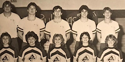 Imagem principal de 1980's Reunion Bash hosted by the Class of 1984