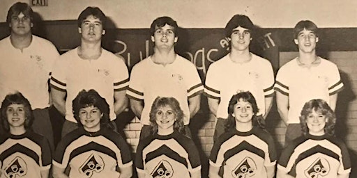 CPHS Class 1984 -----------40th Reunion primary image