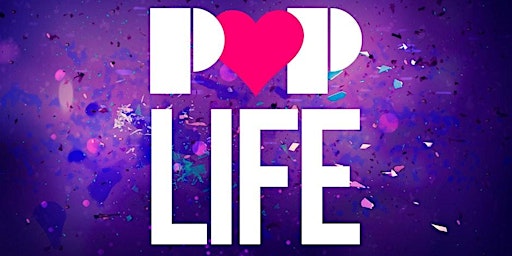 Primaire afbeelding van POP LIFE (formerly The Prince and Michael Experience)
