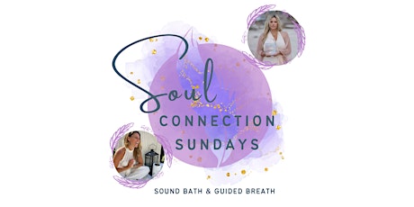 Soul Connection Sundays: June