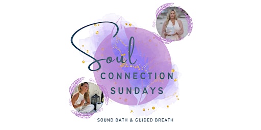 Primaire afbeelding van Soul Connection Sundays: June