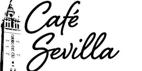Café Sevilla Open Coffee Bar Networking Event