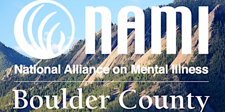 NAMI Boulder County Annual Meeting 2024
