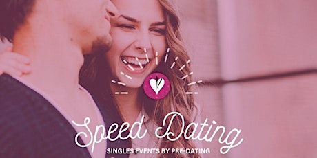 Philadelphia, PA Speed Dating Singles Event for Ages 21-39 Dock Street S
