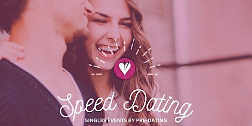 Philadelphia, PA Speed Dating Singles Event for Ages 21-39 Dock Street S primary image