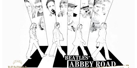 Imagen principal de Celebrating 50 Years of Abbey Road!