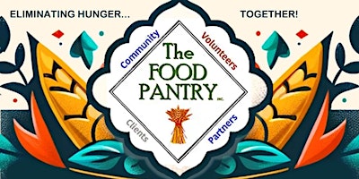 Image principale de The Food Pantry Inc presents: "Small Bites, Big Hearts", a lively evening of tapas and fundraising!