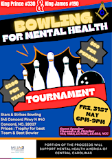 Bowling for Mental Health