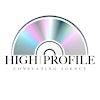 Logotipo de High Profile Consultancy