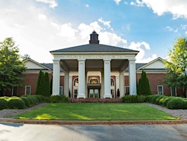 Social Security Seminar at  Furman University - Younts Conference Center primary image