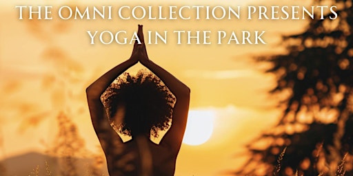 Imagen principal de Yoga in the Park