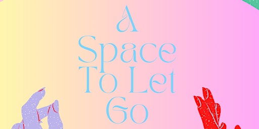 Temple of Dance - A Space To Let Go (taster) primary image