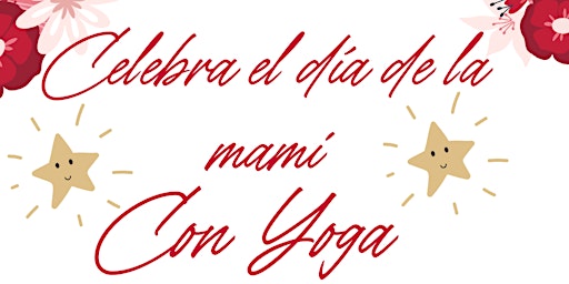 Image principale de Yoga Mamis Y Peques