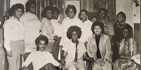 "A Night Out" at  National Black Nurses Associations Home Office