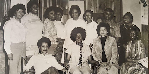 "A Night Out" at  National Black Nurses Associations Home Office primary image