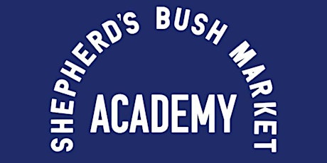 BRANDING BASICS Classroom by Shepherd's Bush Market Academy