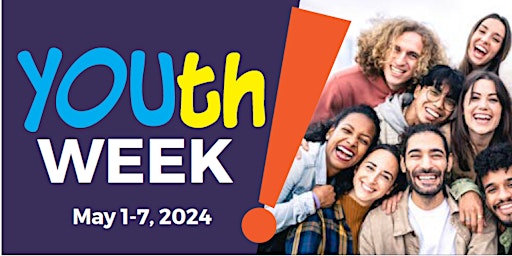 Hauptbild für Brantford Youth Week: Jane's Walk + Mental Health Week Self-Care Event!