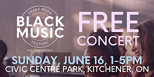 FREE CONCERT in Civic Centre Park featuring: Hip Hop Legend Solitair primary image
