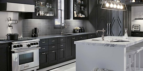 CEU: The Self-Care and Wellness Benefits of Luxury Kitchens and Bathrooms