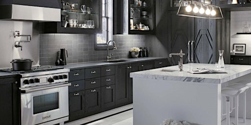 CEU: The Self-Care and Wellness Benefits of Luxury Kitchens and Bathrooms primary image