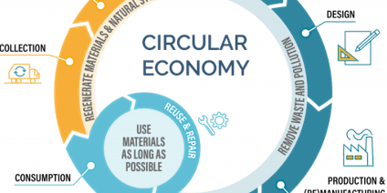 Design for a Circular Economy primary image