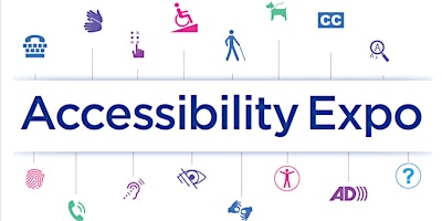 Brantford Accessibility Expo  primärbild