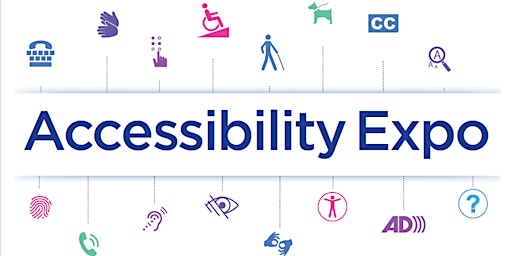 Hauptbild für Brantford Accessibility Expo