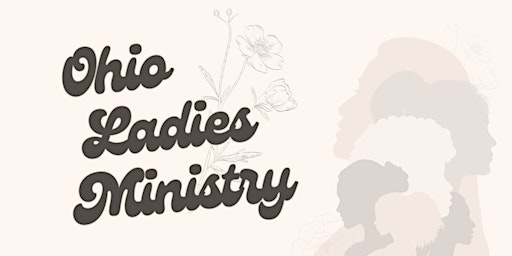 Ladies Conference 2024 primary image