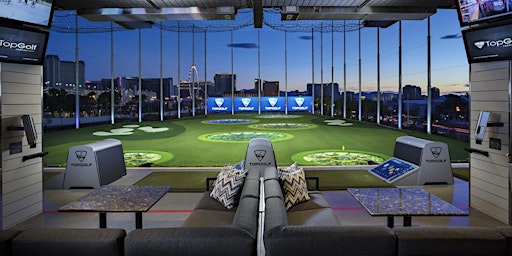 Grayscale, Onwards HR, & HR Path TopGolf Happy Hour primary image