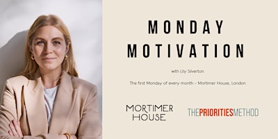 Monday Motivation:  How To Find Balance In Modern Life  primärbild