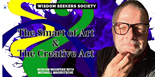 The Smart of Art & The Creative Act  primärbild