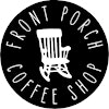 Logotipo de Front Porch Coffee Shop