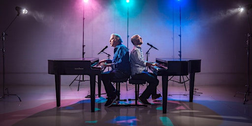Imagem principal de Live Music Series - Dueling Pianos