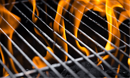 Father's Day: Grilling with Dad  primärbild