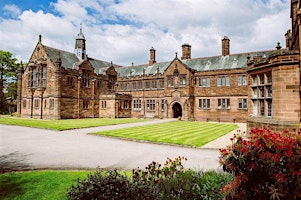 Parent carers - Lunch at Gladstone’s Library