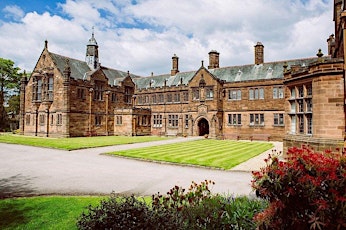 Parent carers - Lunch at Gladstone’s Library