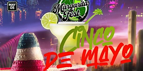 2nd Annual MargaritaFest  @Harlot DC