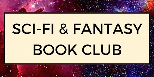 Dune - Eindhoven Fantasy & SciFi Book Club  primärbild