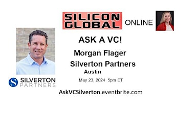 Ask Texas VC Silverton