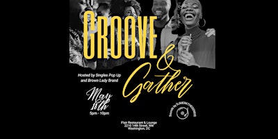 Groove & Gather primary image