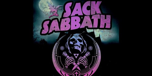 Sack Sabbath Tribute primary image