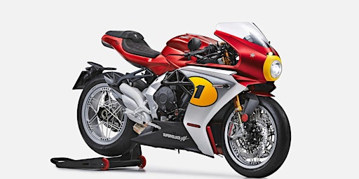 MV Agusta Tampa Bay Grand Opening primary image
