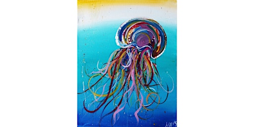 Image principale de Sisters' Cider House, Bainbridge - "Jellyfish"