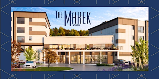 The Marek South Grand Opening Event primary image