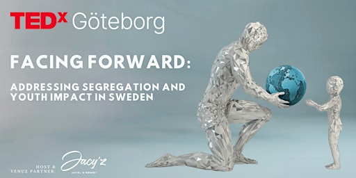 Facing Forward: Addressing Segregation and Youth Impact in Sweden  primärbild