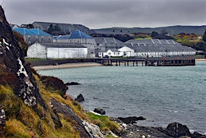 Discover the Sound of Islay with Bunnahabhain primary image