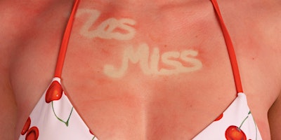 Imagem principal do evento Les Miss Swim Launch Party