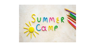 Therapeutic  Summer  Camp primary image