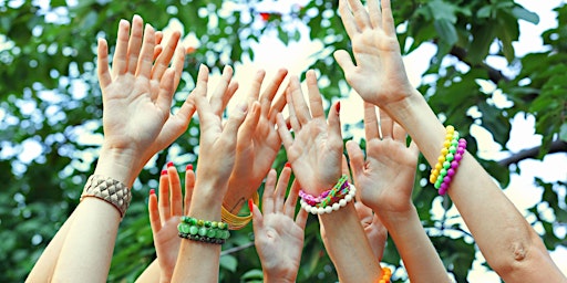 Primaire afbeelding van Make-It Together: Friendship Bracelets